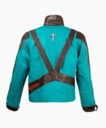 Bolero Jacket Cyberpunk