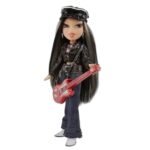 Bratz Doll Jade Leather Jacket