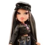 Bratz Doll Jade Leather Jacket