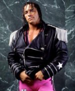 Bret Hart Jacket