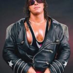 Bret Hart Jacket
