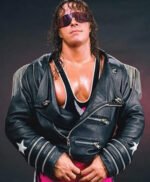 Bret Hart Jacket