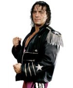 Bret Hart Jacket