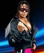 Bret Hart Jacket