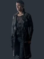 Brian Smith The Matrix Resurrections 04 Berg Long Coat