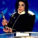Brit Awards 1996 Michael Jackson Jacket