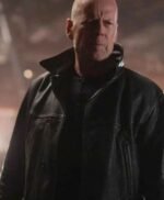 Bruce Willis Extraction Leonard Jacket