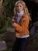 Buffy The Vampire Slayer Buffy Summers Studded Jacket