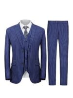 Bullet Train Tangerine Suit