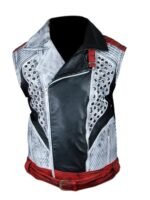 Cameron Boyce Descendants 2 Leather Jacket