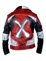 Cameron Boyce Descendants 2 Leather Jacket
