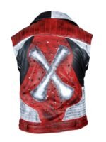 Cameron Boyce Descendants 2 Leather Jacket