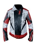 Cameron Boyce Descendants 2 Leather Jacket