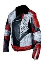 Cameron Boyce Descendants 2 Leather Jacket
