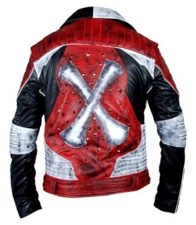 Cameron Boyce Descendants 2 Leather Jacket