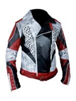 Cameron Boyce Descendants 2 Leather Jacket