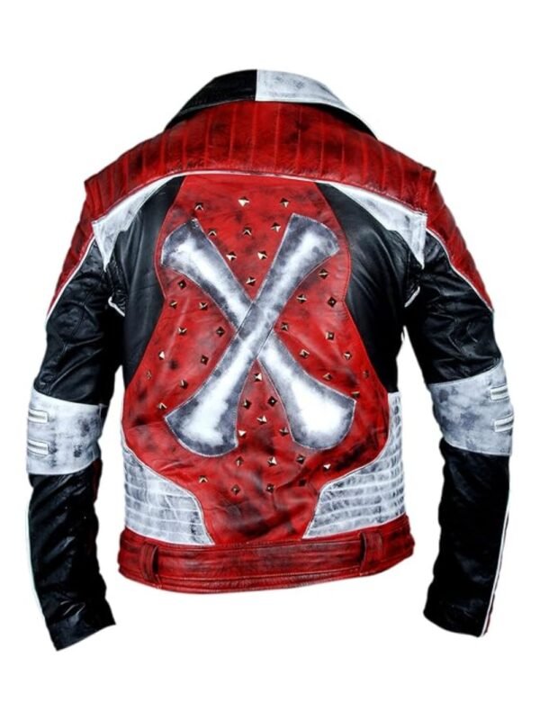 Cameron Boyce Descendants 2 Leather Jacket