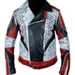 Cameron Boyce Descendants 2 Leather Jacket