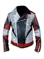Cameron Boyce Descendants 2 Leather Jacket