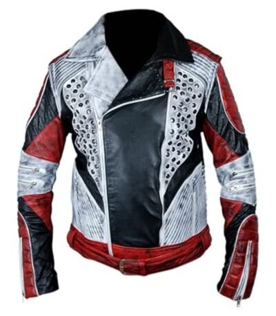 Cameron Boyce Descendants 2 Leather Jacket