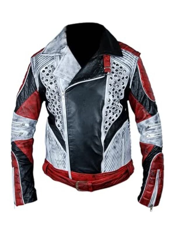 Cameron Boyce Descendants 2 Leather Jacket