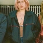 Candy Land 2022 Sam Quartin Jacket