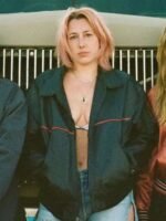 Candy Land 2022 Sam Quartin Jacket