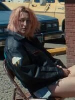 Candy Land 2022 Sam Quartin Jacket