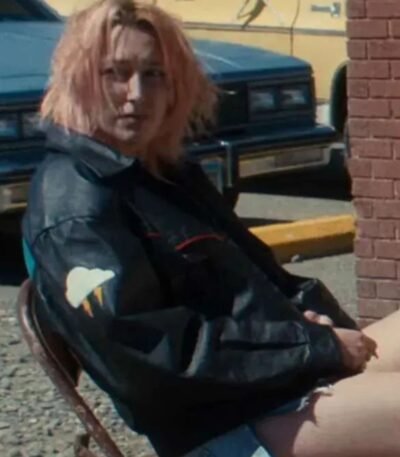 Candy Land 2022 Sam Quartin Jacket