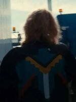 Candy Land 2022 Sam Quartin Jacket