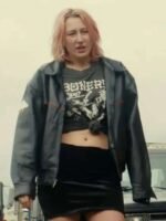 Candy Land 2022 Sam Quartin Jacket