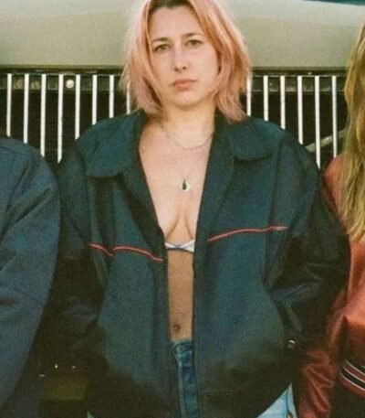 Candy Land 2022 Sam Quartin Jacket