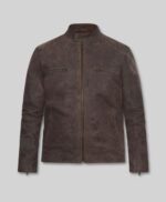Captain America Civil War Jacket