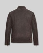Captain America Civil War Jacket
