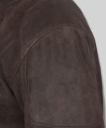 Captain America Civil War Jacket