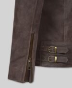Captain America Civil War Jacket