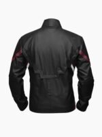 Captain America Infinity War Jacket