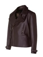 Captain America The First Avenger Leather Jacket