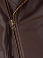 Captain America The First Avenger Leather Jacket