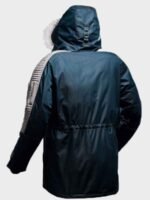 Captain Cassian Andor Parka Jacket