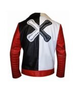 Carlos Three Pockets Buttoned Closure Shearling Jacket