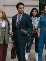 Carlos Valdes Up Here S01 Blue Suit