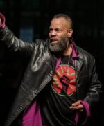 Carmen 2023 The D.O.C Black Coat