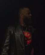 Carmen 2023 The D.O.C Black Coat