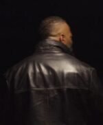 Carmen 2023 The D.O.C Black Coat