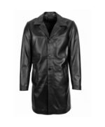 Carmen 2023 The D.O.C Black Coat