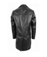 Carmen 2023 The D.O.C Black Coat