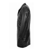 Carmen 2023 The D.O.C Black Coat