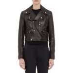 Carmen Luna Devious Maids S02 Biker Jacket