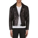 Carmen Luna Devious Maids S02 Biker Jacket